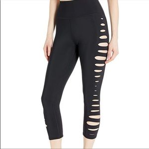 Alo Black leggings